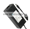 CWT PAC120F AC ADAPTER 12VDC 10A -(+)- 2.5x5.5mm Used CHANNEL WE CWT PAC120F AC ADAPTER 12VDC 10A -(+)- 2.5x5.5mm Used CHANNEL WE